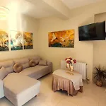 Aelia Seaview - Apartamento Argostoli (Kefalonia)