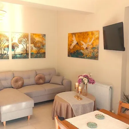 Aelia Seaview - Appartamento Argostoli (Kefalonia)