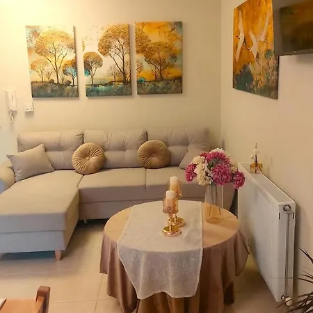 Apartamento Aelia Seaview - *