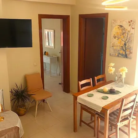Apartamento Aelia Seaview -