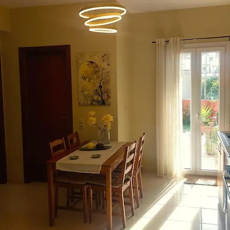 Aelia Seaview - Apartamento Argostoli (Kefalonia)