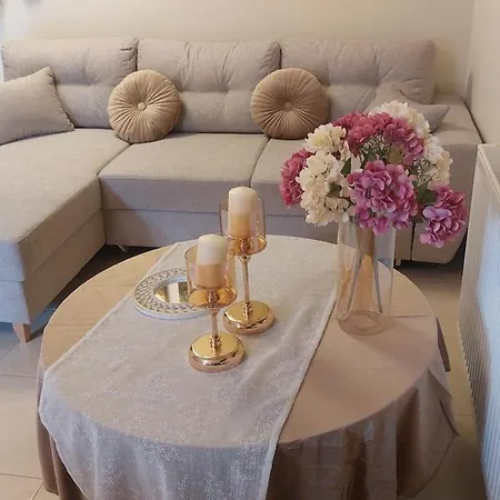 Aelia Seaview - Apartamento Argostoli (Kefalonia)