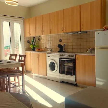 Aelia Seaview - Apartment *