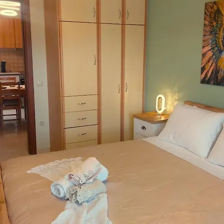 Aelia Seaview - * Argostoli (Kefalonia)