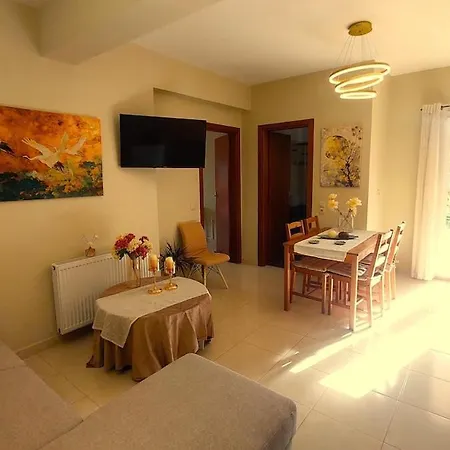 Apartamento Aelia Seaview - Argostoli (Kefalonia)