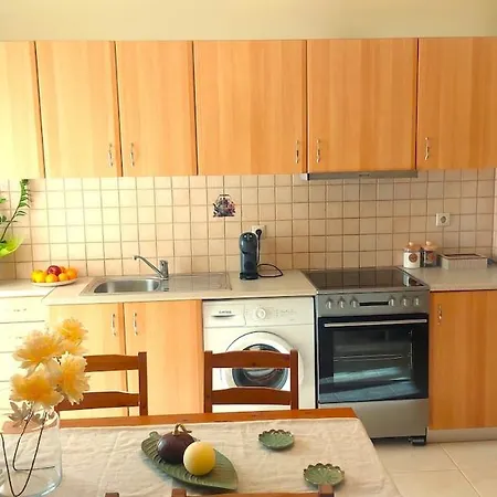 Apartamento Aelia Seaview - Argostoli (Kefalonia)
