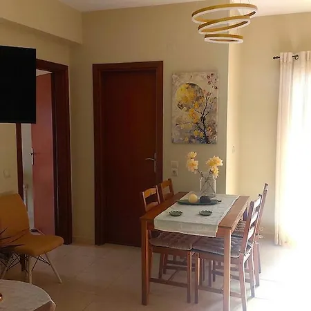 Apartamento Aelia Seaview - *