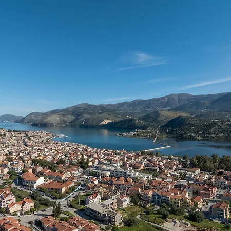 Aelia Seaview - Argostoli (Kefalonia)