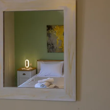 Aelia Seaview - * Argostoli (Kefalonia)