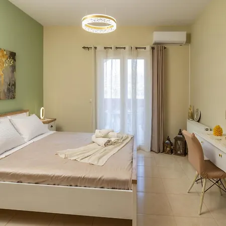 Apartment Aelia Seaview - *