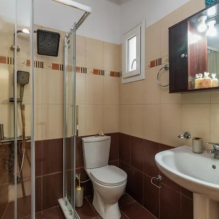 Aelia Seaview - * Argostoli (Kefalonia)