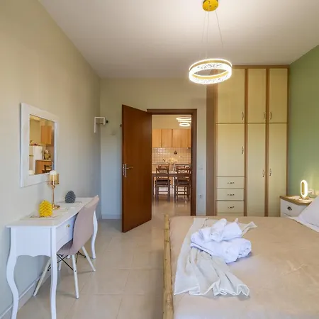 Apartment Aelia Seaview - *
