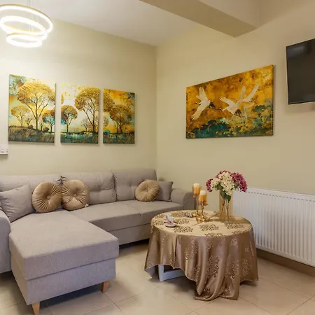 Aelia Seaview - Apartment Argostoli (Kefalonia)