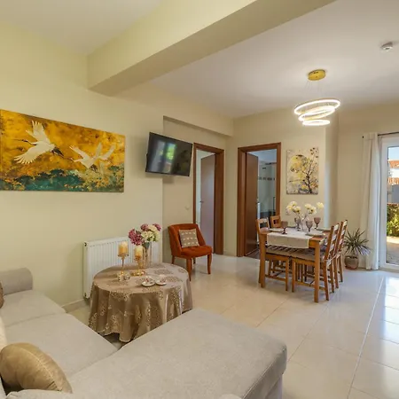 Apartment Aelia Seaview - Argostoli (Kefalonia)