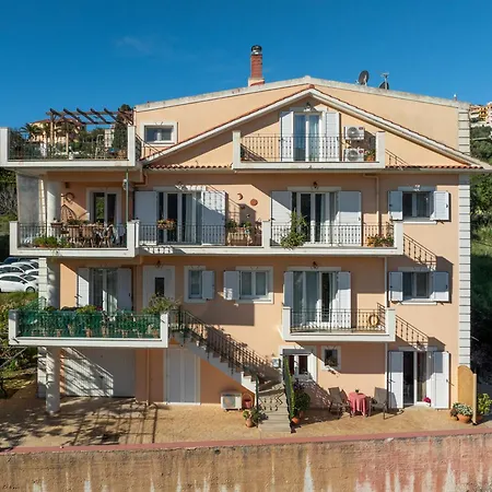 Aelia Seaview - Apartment Argostoli (Kefalonia)