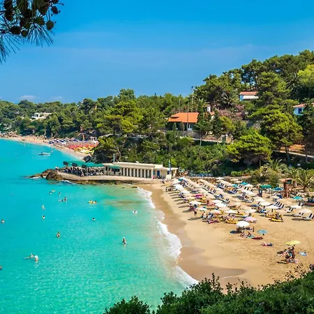 Apartment Aelia Seaview - Argostoli (Kefalonia)